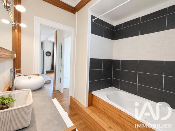Appartement à vendre 5 pièces 72 m² Troyes