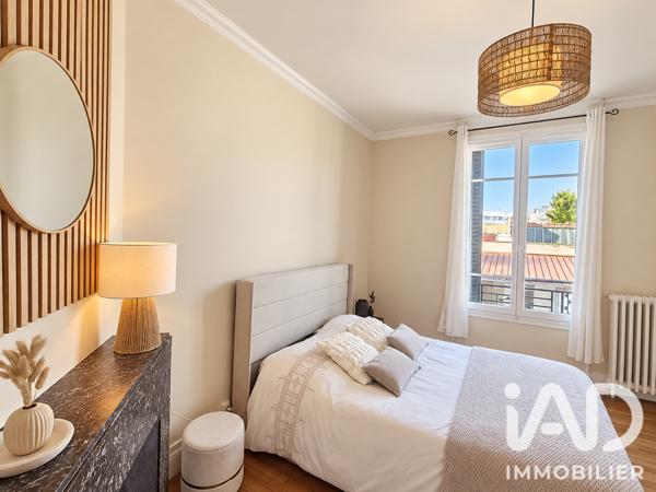 Appartement à vendre 5 pièces 72 m² Troyes