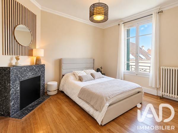 Appartement à vendre 5 pièces 72 m² Troyes