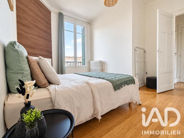 Appartement à vendre 5 pièces 72 m² Troyes