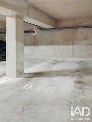 Appartement à vendre 2 pièces 55,5 m² Bétheny