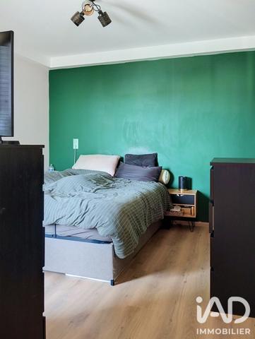 Appartement à vendre 2 pièces 55,5 m² Bétheny