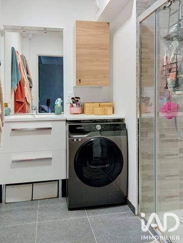 Appartement à vendre 2 pièces 55,5 m² Bétheny