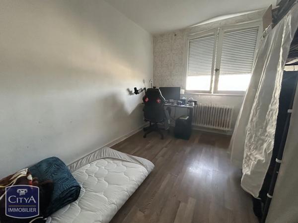 Appartement à vendre 4 pièces 71.2m²