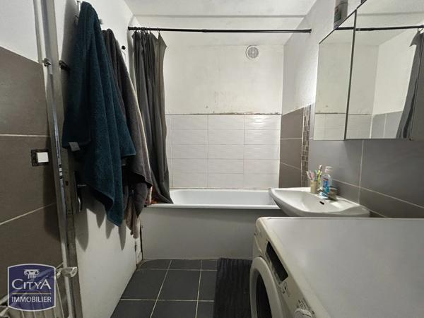 Appartement à vendre 4 pièces 71.2m²