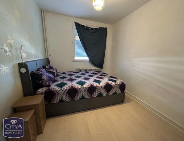 Appartement à vendre 4 pièces 71.2m²