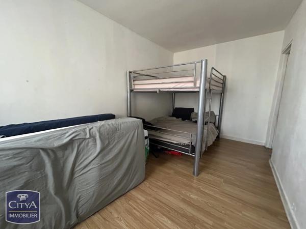 Appartement à vendre 4 pièces 71.2m²