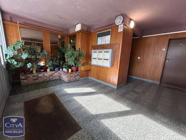 Appartement à vendre 4 pièces 71.2m²