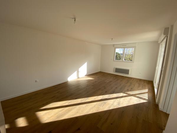 Appartement Castelnaudary 2 pièce(s) 48.15 m2