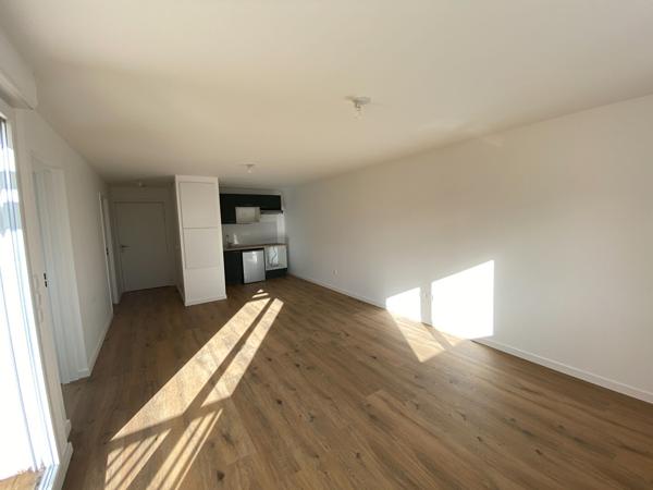 Appartement Castelnaudary 2 pièce(s) 48.15 m2