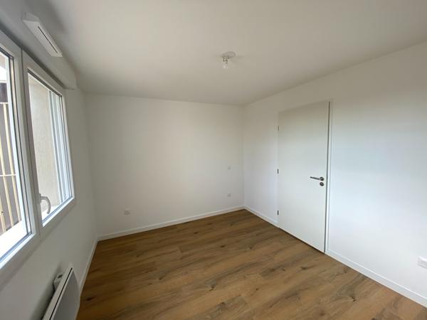 Appartement Castelnaudary 2 pièce(s) 48.15 m2
