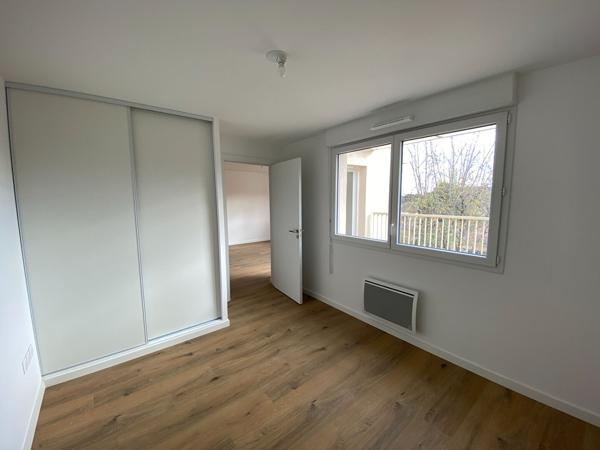 Appartement Castelnaudary 2 pièce(s) 48.15 m2