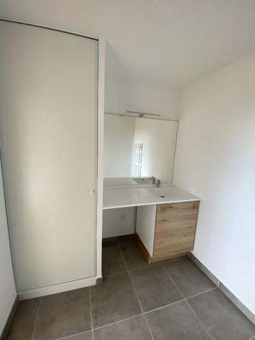 Appartement Castelnaudary 2 pièce(s) 48.15 m2