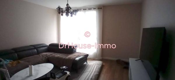 Appartement à vendre 3 pièces de 62 m²