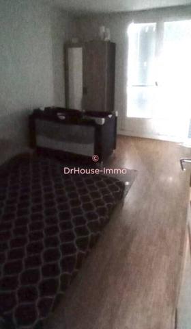 Appartement à vendre 3 pièces de 62 m²