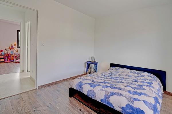 Reyrieux (01600) Maison F5 récente DPE A