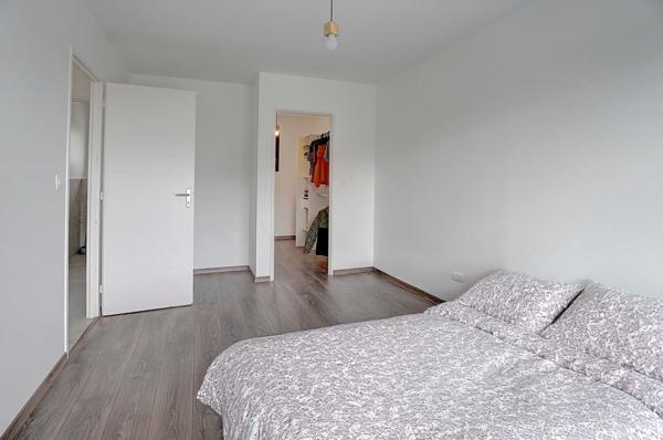 Reyrieux (01600) Maison F5 récente DPE A