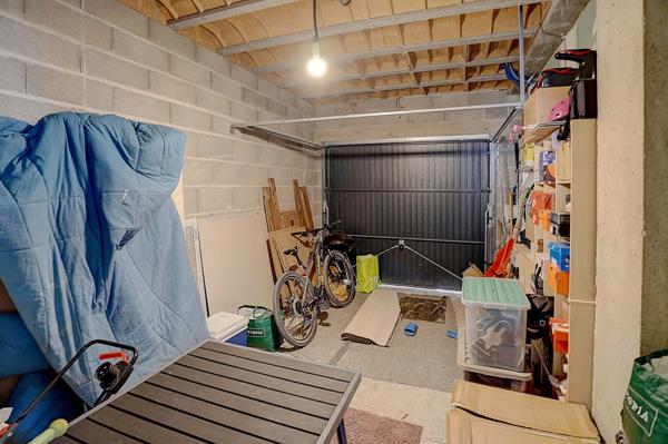 Reyrieux (01600) Maison F5 récente DPE A