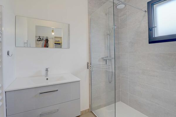 Reyrieux (01600) Maison F5 récente DPE A