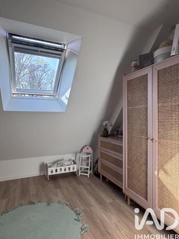 Maison à vendre 5 pièces 145 m² Monts