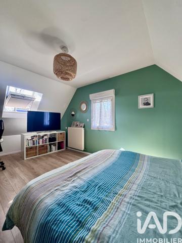 Maison à vendre 5 pièces 145 m² Monts