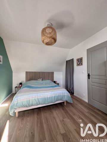 Maison à vendre 5 pièces 145 m² Monts