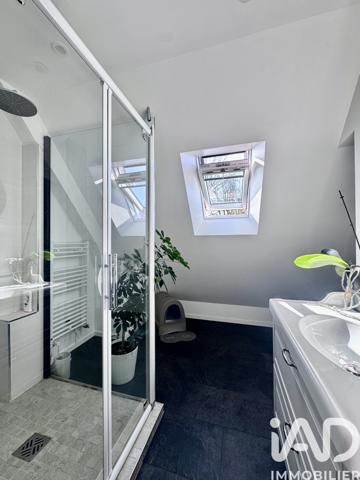 Maison à vendre 5 pièces 145 m² Monts