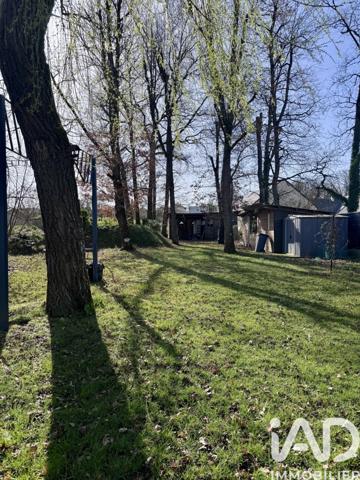 Maison à vendre 5 pièces 145 m² Monts