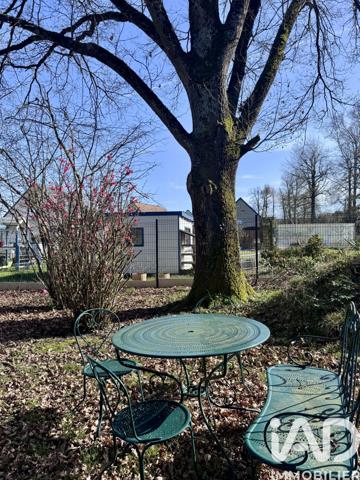 Maison à vendre 5 pièces 145 m² Monts