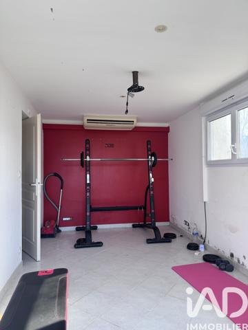 Maison à vendre 5 pièces 145 m² Monts