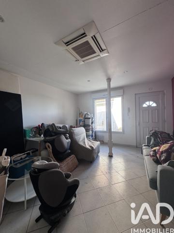 Maison à vendre 5 pièces 145 m² Monts