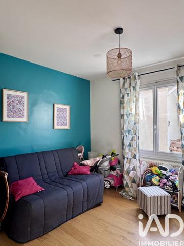 Maison à vendre 5 pièces 145 m² Monts