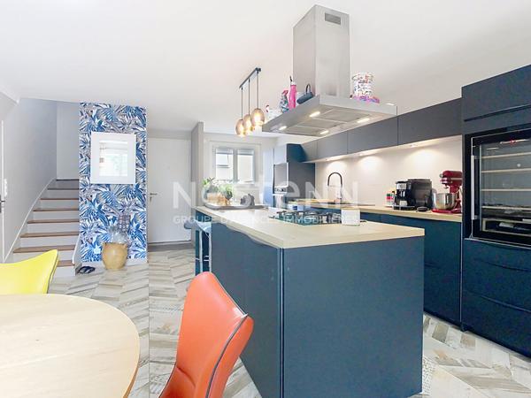 Maison Cholet Quartier LORRAINE