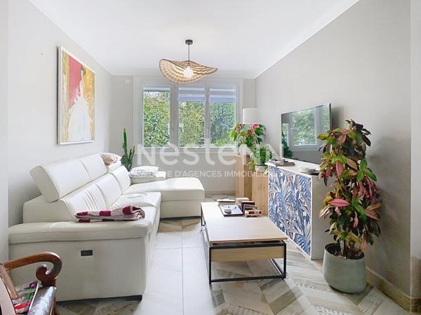 Maison Cholet Quartier LORRAINE