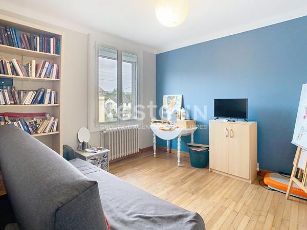 Maison Cholet Quartier LORRAINE