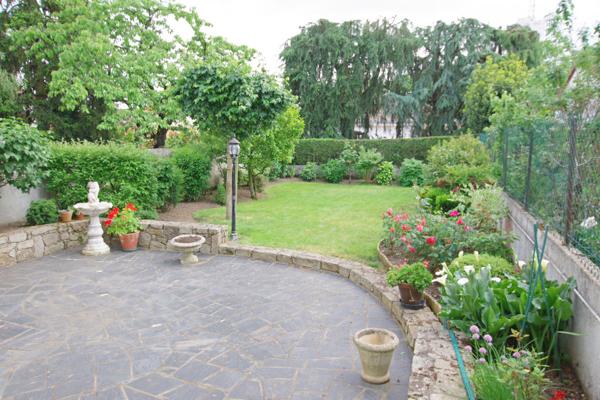 Maison Cholet Quartier LORRAINE