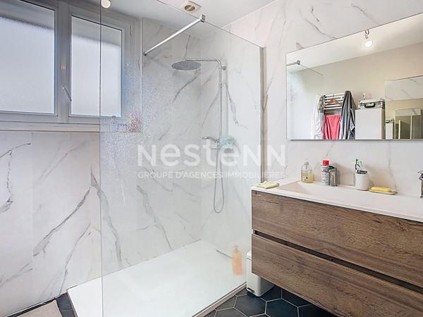 Maison Cholet Quartier LORRAINE