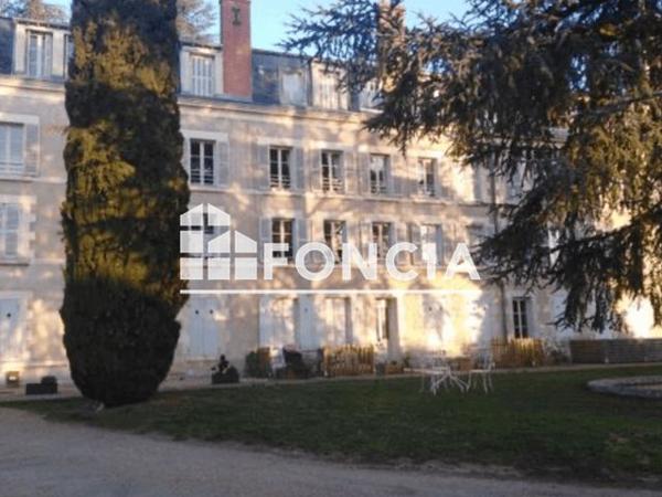 À vendre Appartement 3 pièces 52 m² - Blois 41000