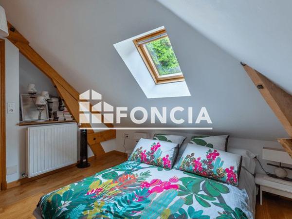 À vendre Appartement 3 pièces 52 m² - Blois 41000