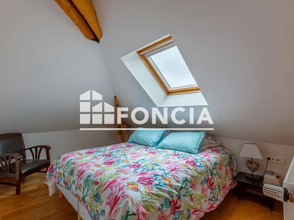 À vendre Appartement 3 pièces 52 m² - Blois 41000