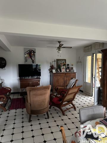 Maison à vendre 6 pièces 123,78 m² Saint-Louis