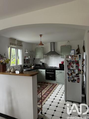 Maison à vendre 6 pièces 123,78 m² Saint-Louis