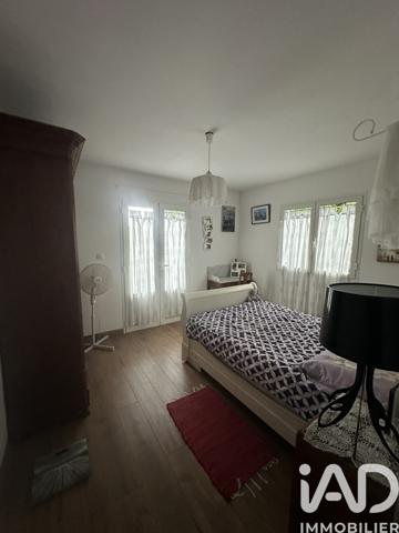 Maison à vendre 6 pièces 123,78 m² Saint-Louis