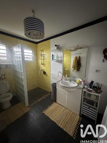 Maison à vendre 6 pièces 123,78 m² Saint-Louis