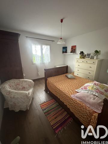 Maison à vendre 6 pièces 123,78 m² Saint-Louis