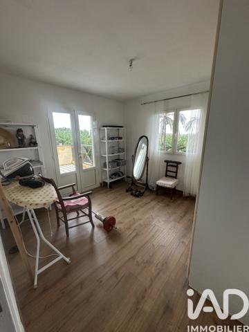 Maison à vendre 6 pièces 123,78 m² Saint-Louis