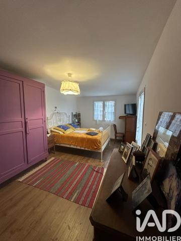 Maison à vendre 6 pièces 123,78 m² Saint-Louis