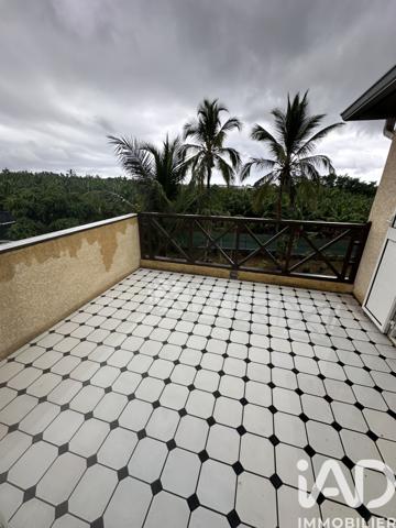 Maison à vendre 6 pièces 123,78 m² Saint-Louis