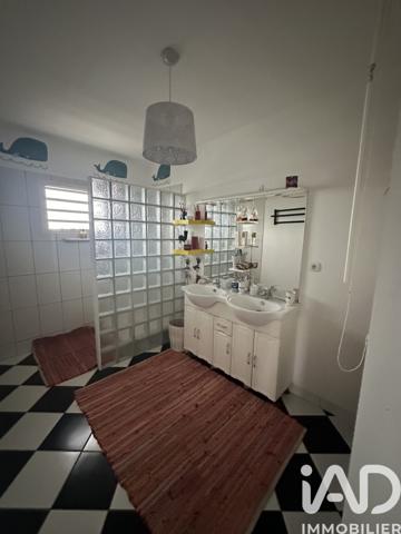 Maison à vendre 6 pièces 123,78 m² Saint-Louis