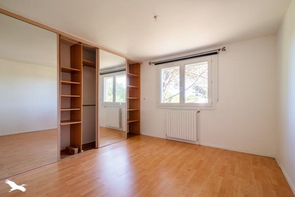 Maison à vendre |  Bruguières |  5 pièces | 115 m²